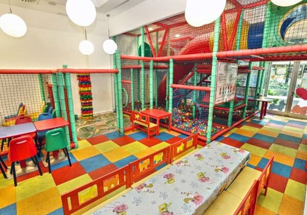Kids Playground