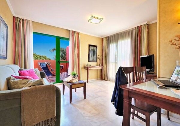Suite