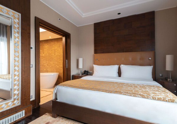 Junior Premier Forest