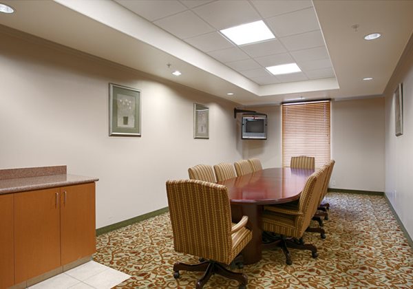 Meetingroom