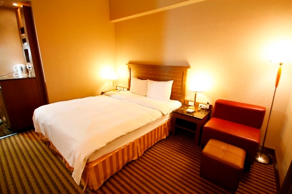 スタンダードルーム