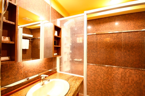 スタンダードルーム