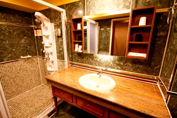 デラックスファミリールーム