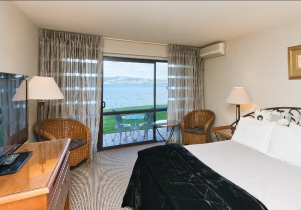 スタンダードルーム