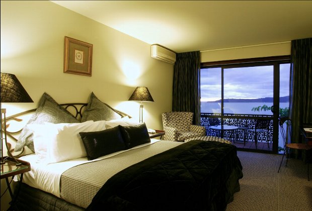 スタンダードルーム