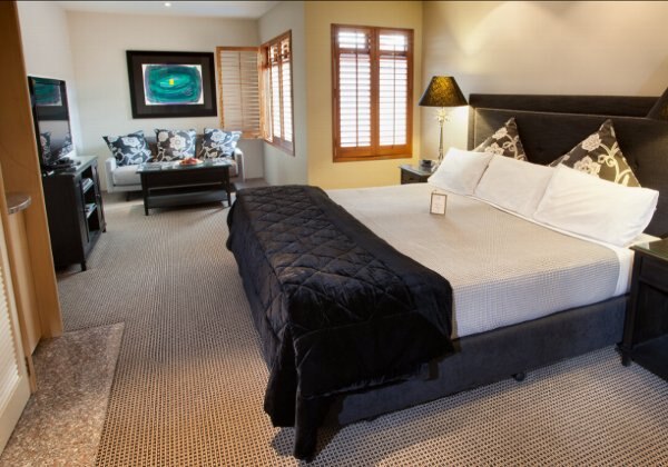 スーペリアルーム