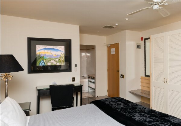 スタンダードルーム