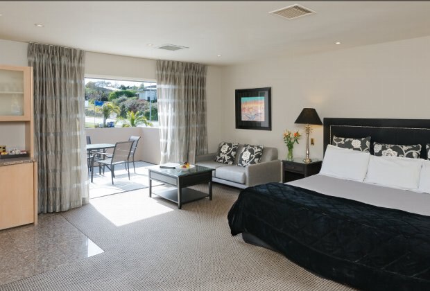 スーペリアルーム