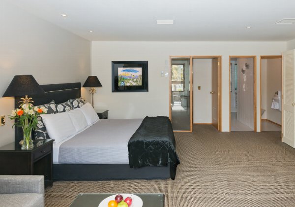 スーペリアルーム