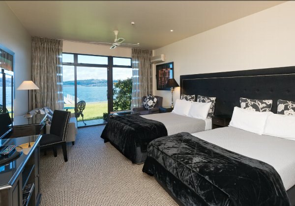 スーペリアルーム