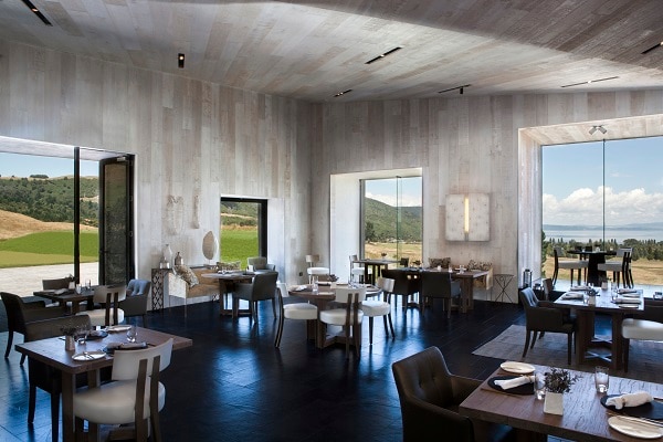 ダイニングルーム