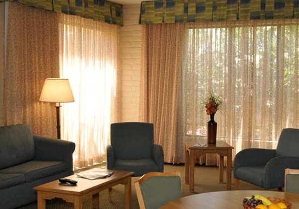 1KING/2DOUBLES 2BEDROOM CASITA NOSMOK