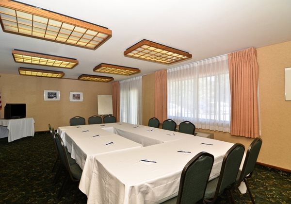 Meetingroom