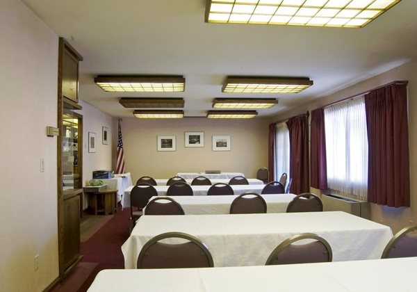 Meetingroom