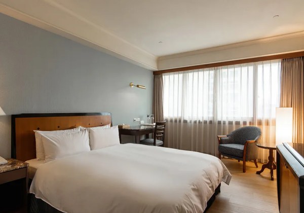 Superior Single Room