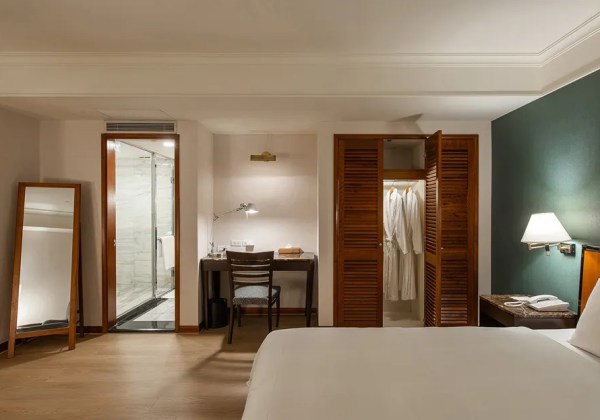 Classic Suite