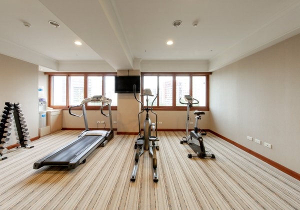 Finteness Center