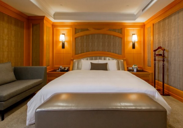 Premier Suite