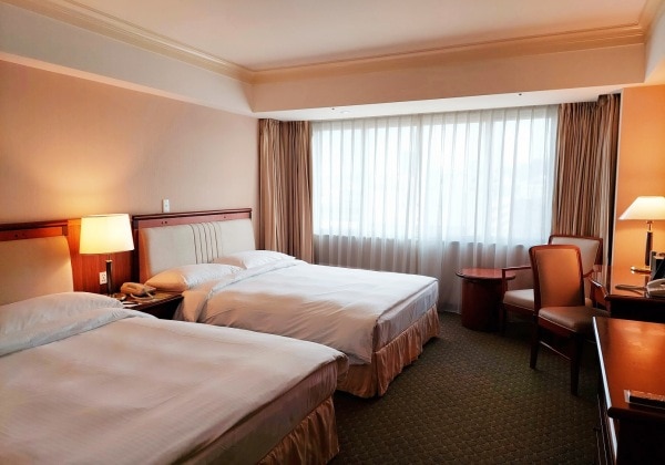 Superior Family Room