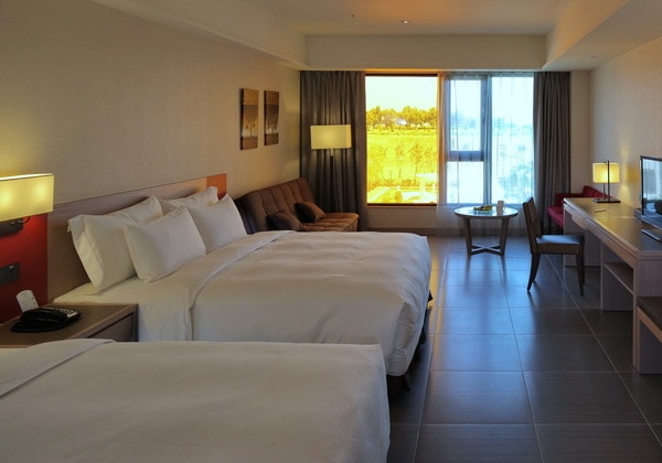 Superior Family Room