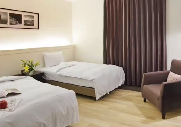 Superior Room