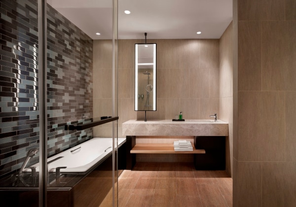 Junior Suite Double Room