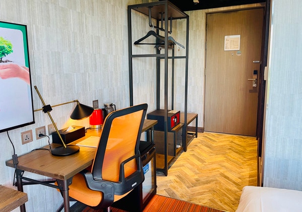 Discovery Room