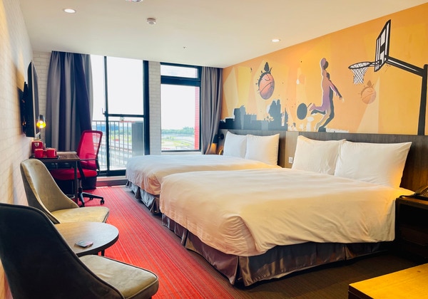Extreme Room