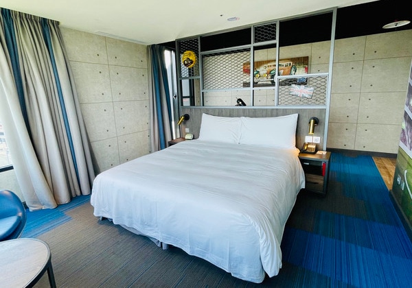 T11 Suite