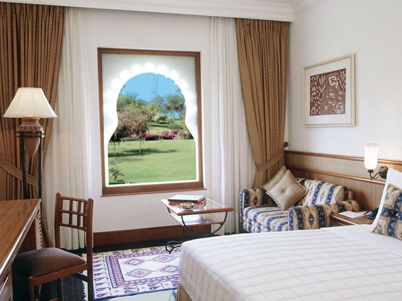 ガーデンビュー