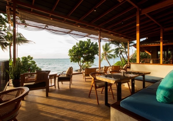 フェア ハウス ヴィラズ ＆ スパ コ サムイ（サムイ島／タイ）のホテル