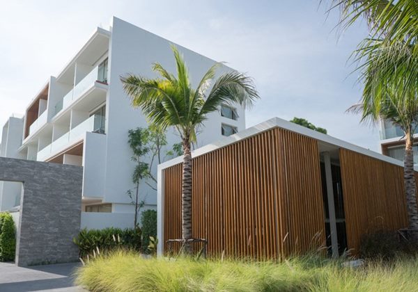 エクスプローラー コー サムイ アダルツ オンリー リゾート アンド