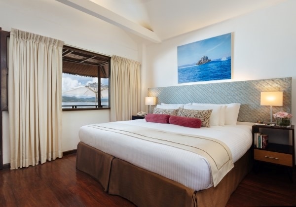 Sunset Villa Standard