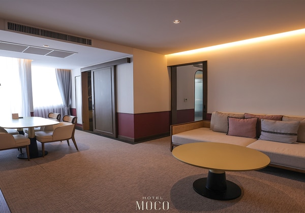 MOCO Suite