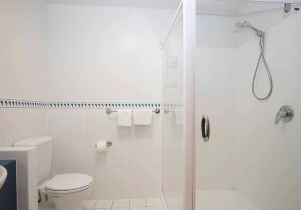 Beach View Room Balcony