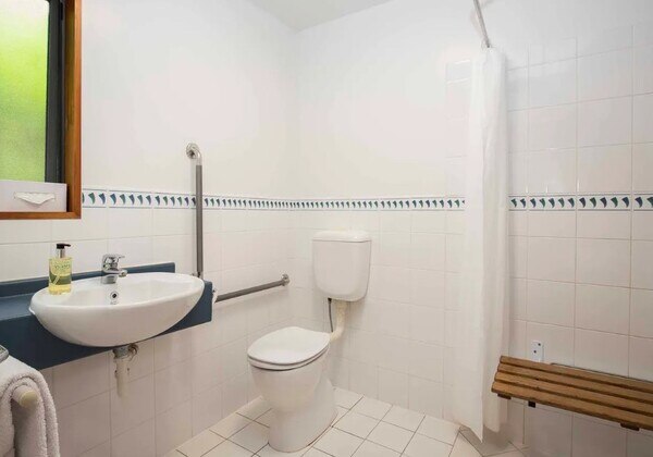 Beach View Room Terrace