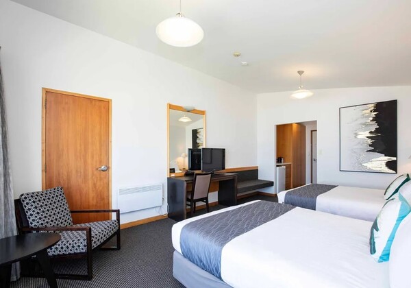 Grand Ocean View No Balcony