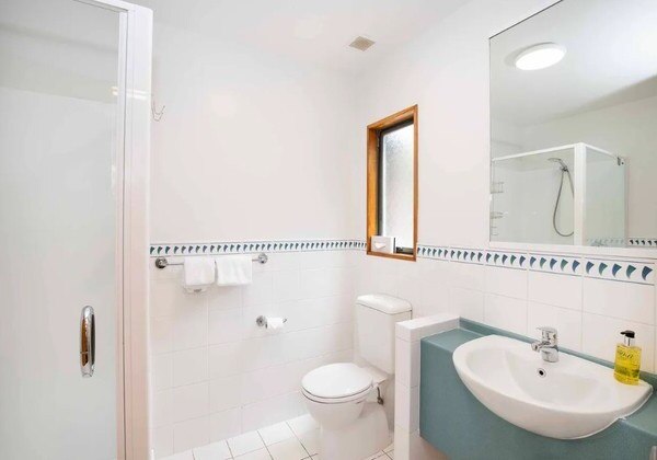 Grand Ocean View No Balcony