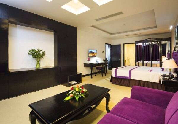 Suite River View King