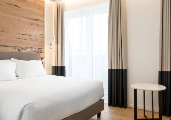 Guest Room Water View