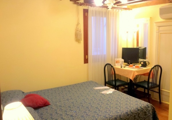 Small Double Room