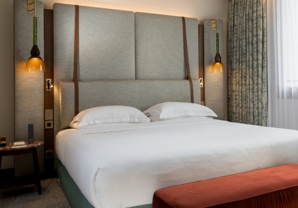 Premium Junior Suite