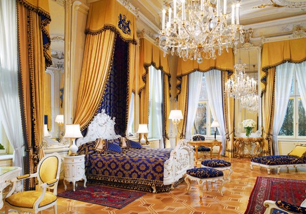Royal Suite