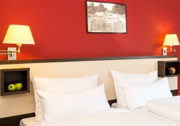 NH ウィーン シティ(ウィーン/オーストリア)のホテル詳細ページ|海外ホテル予約【HIS】