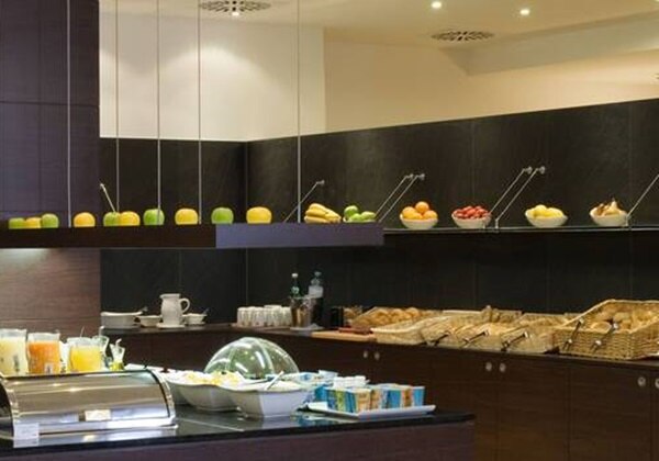 NH ウィーン シティ(ウィーン/オーストリア)のホテル詳細ページ|海外ホテル予約【HIS】