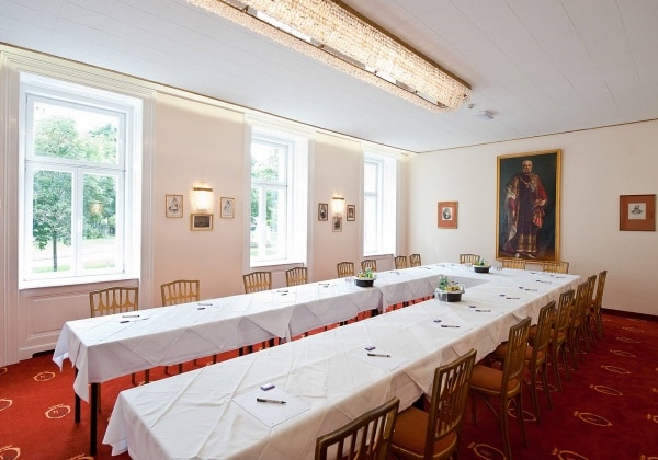 Meetings & Events