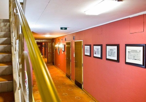Corridor