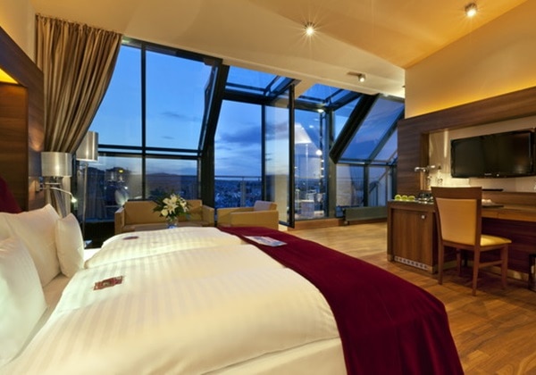 City View Room