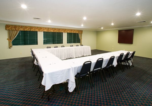 Meetingroom