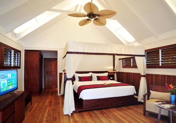 プレミアムオーバーウォーターファレ